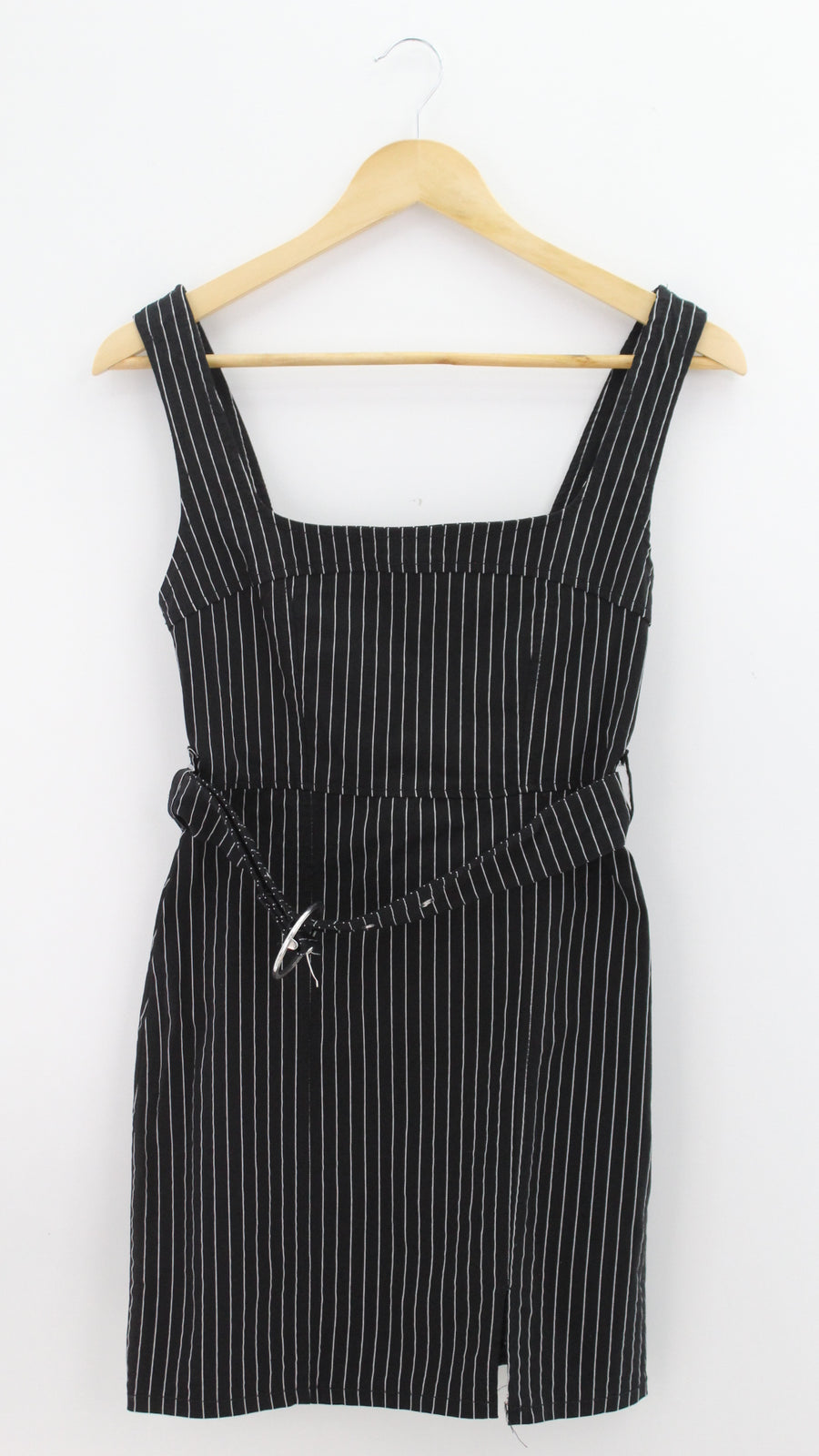VESTIDO Femenino CASUAL/DEPORTIVO Bershka