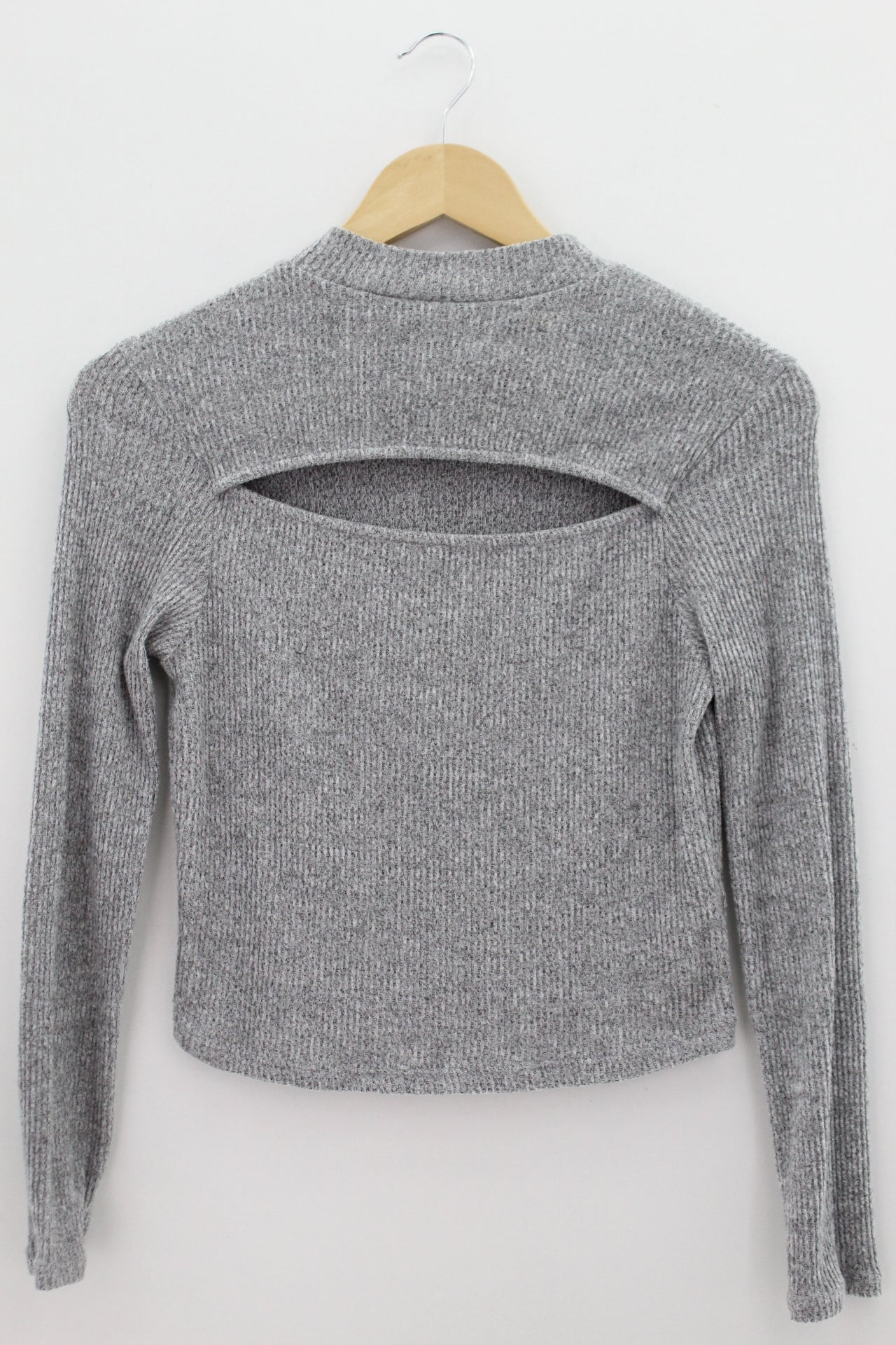 TOP Femenino BASICO CON MANGA Koaj
