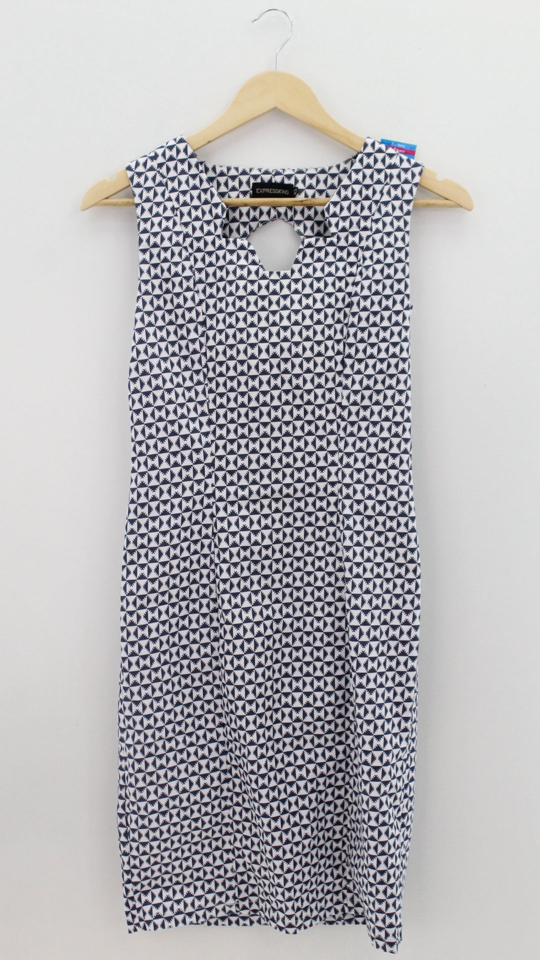 VESTIDO Femenino CASUAL/DEPORTIVO Expressions