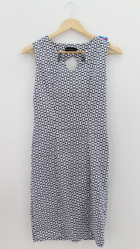 VESTIDO Femenino CASUAL/DEPORTIVO Expressions
