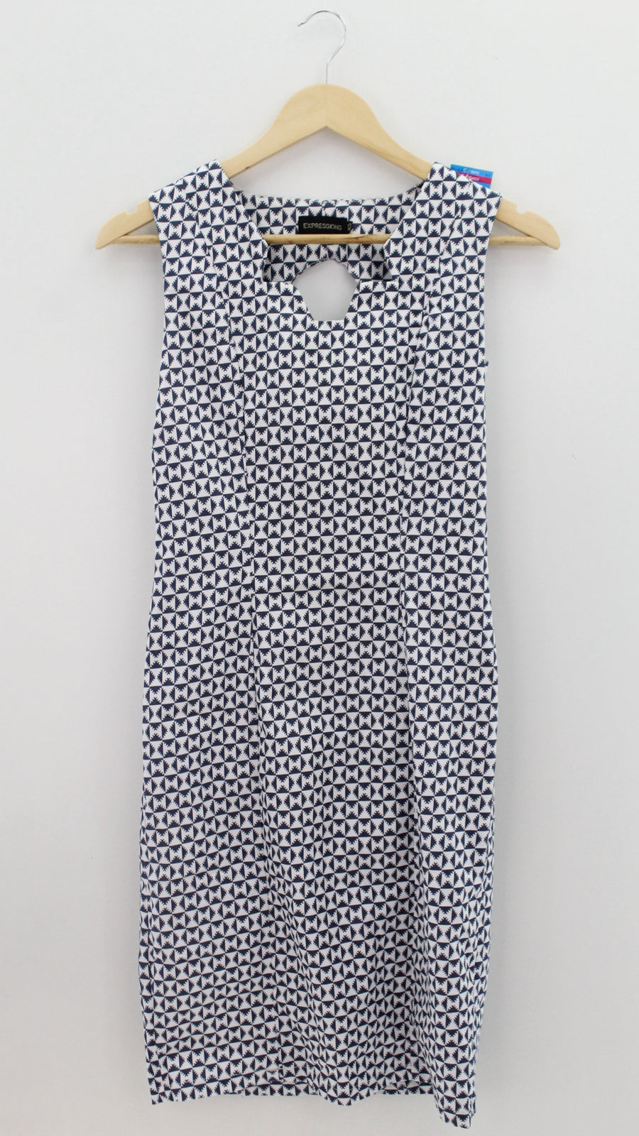 VESTIDO Femenino CASUAL/DEPORTIVO Expressions