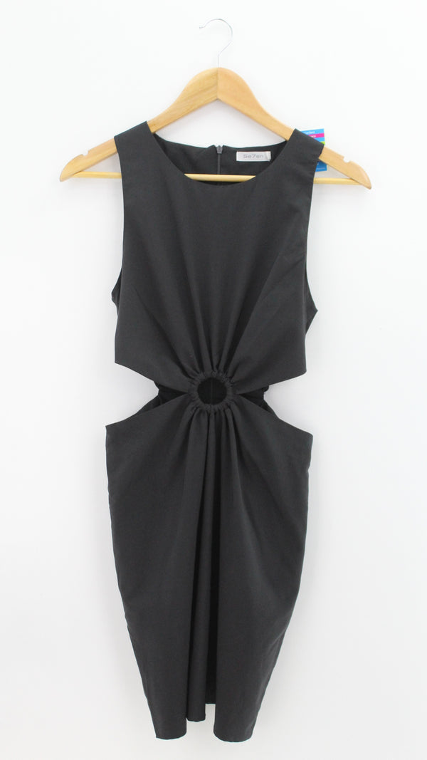 VESTIDO Femenino CASUAL/DEPORTIVO Seven