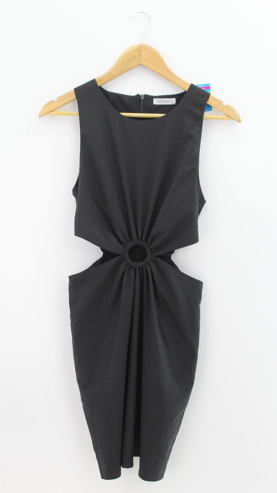VESTIDO Femenino CASUAL/DEPORTIVO Seven