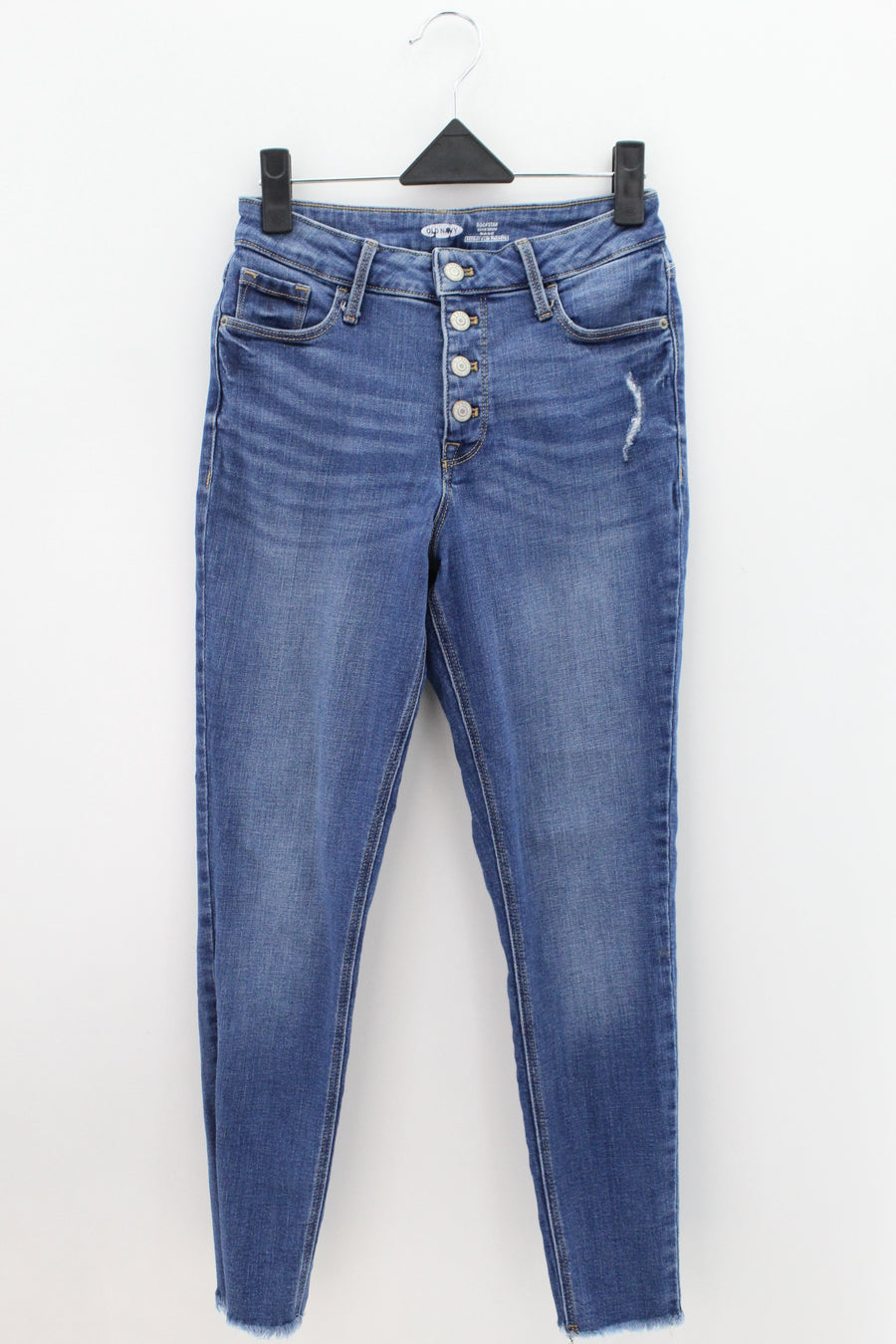 JEAN MUJER Femenino Old Navy