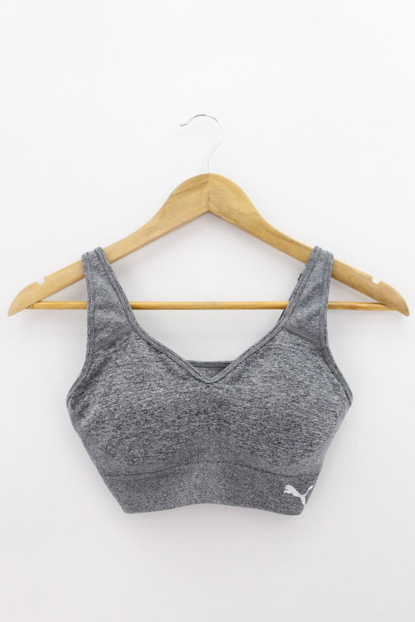TOP Femenino DEPORTIVO Puma