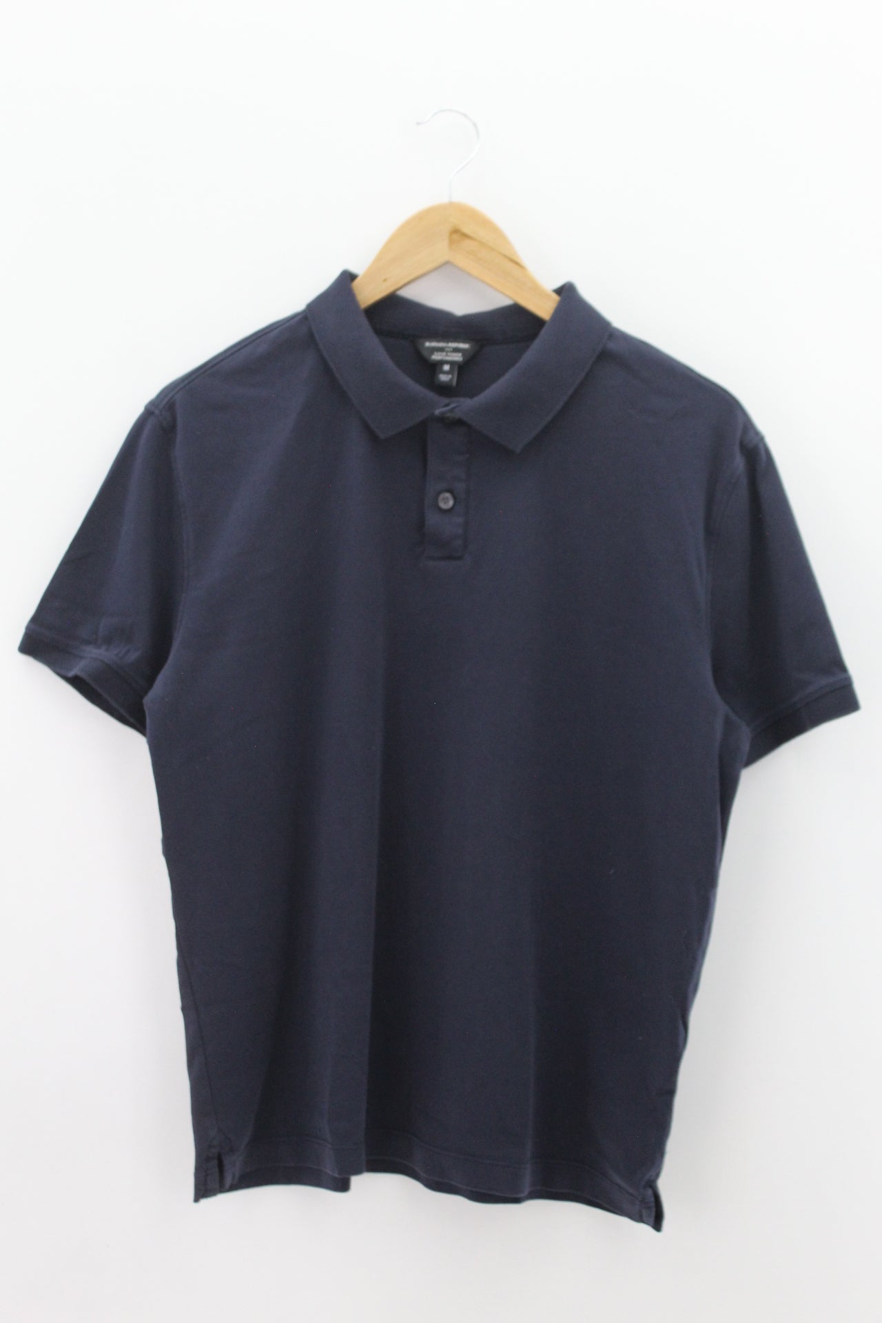 CAMISETA POLO Masculino Banana Republic