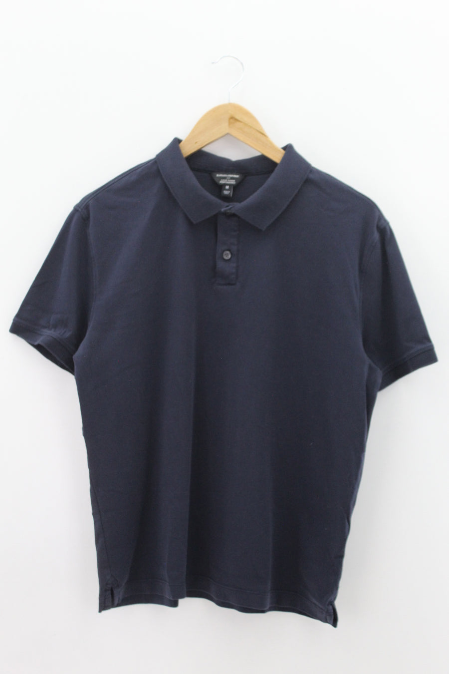 CAMISETA POLO Masculino Banana Republic
