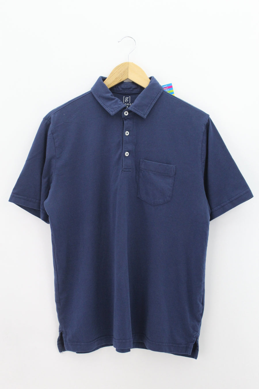 CAMISETA Masculino Georges