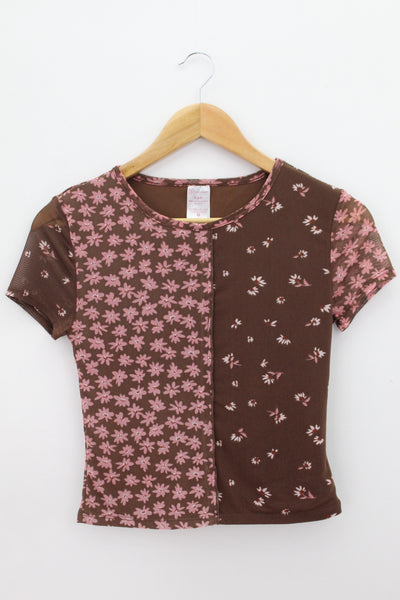 TOP Femenino CASUAL No Boundaries