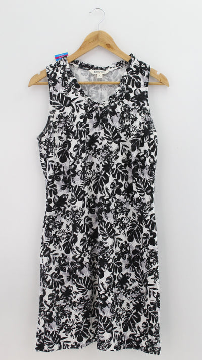 VESTIDO Femenino CASUAL/DEPORTIVO
