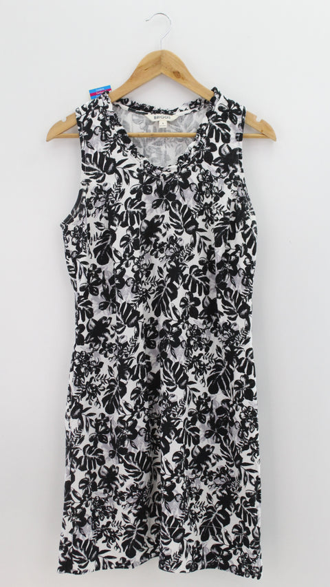 VESTIDO Femenino CASUAL/DEPORTIVO