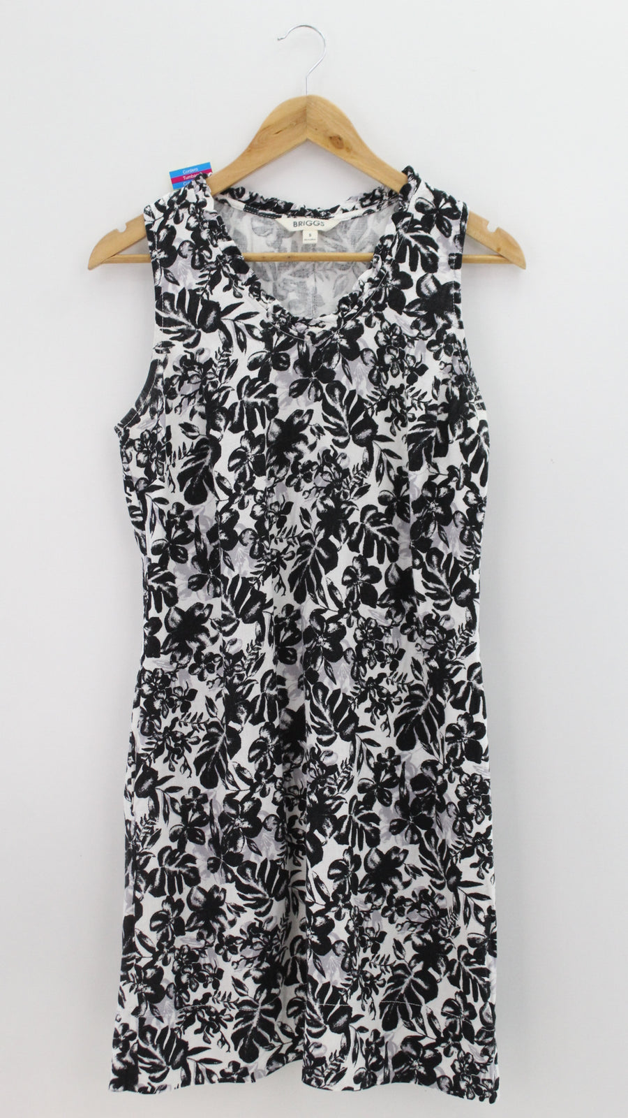 VESTIDO Femenino CASUAL/DEPORTIVO