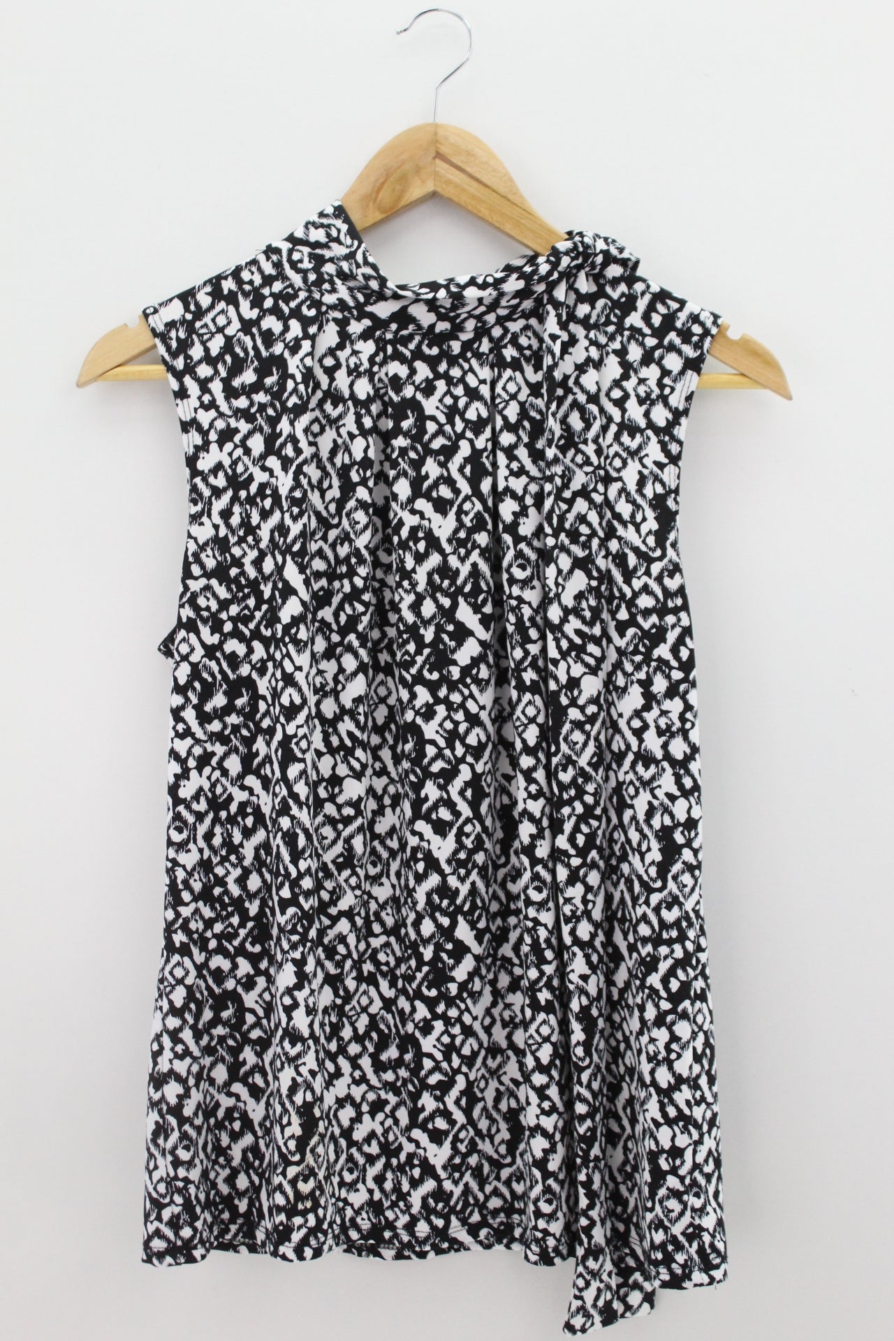 TOP Femenino CASUAL