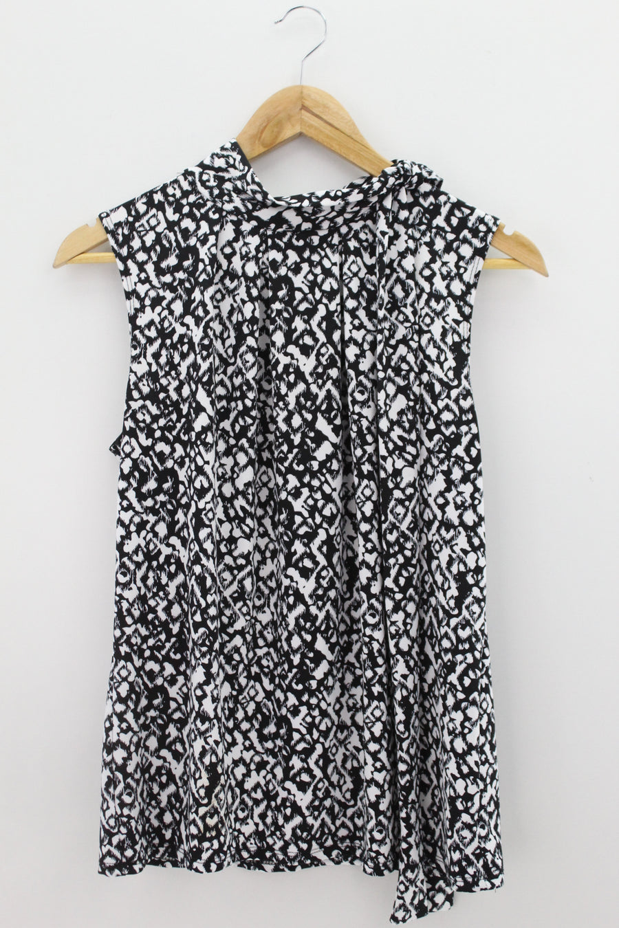 TOP Femenino CASUAL