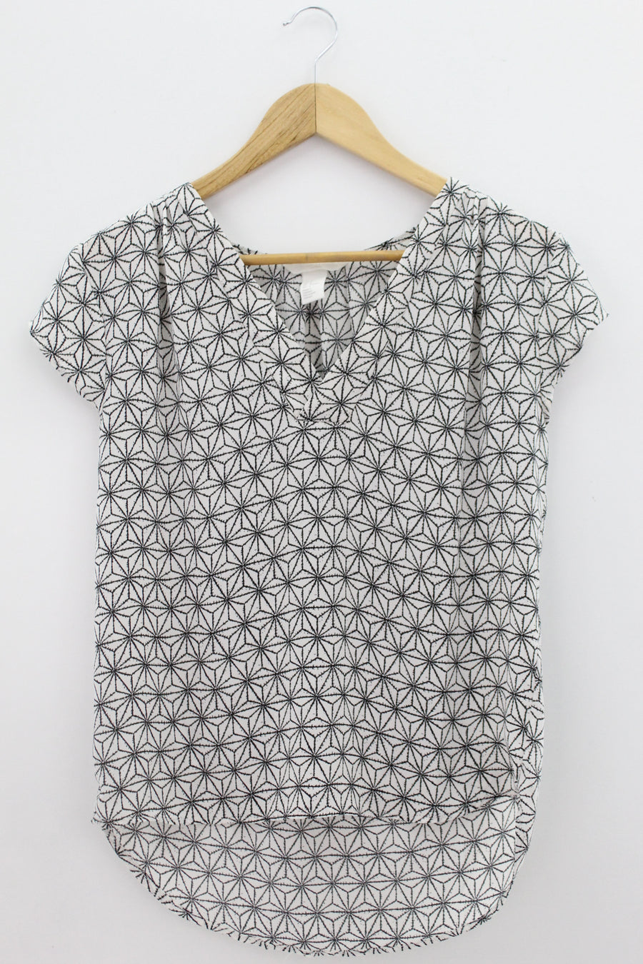 TOP Femenino CASUAL H&M