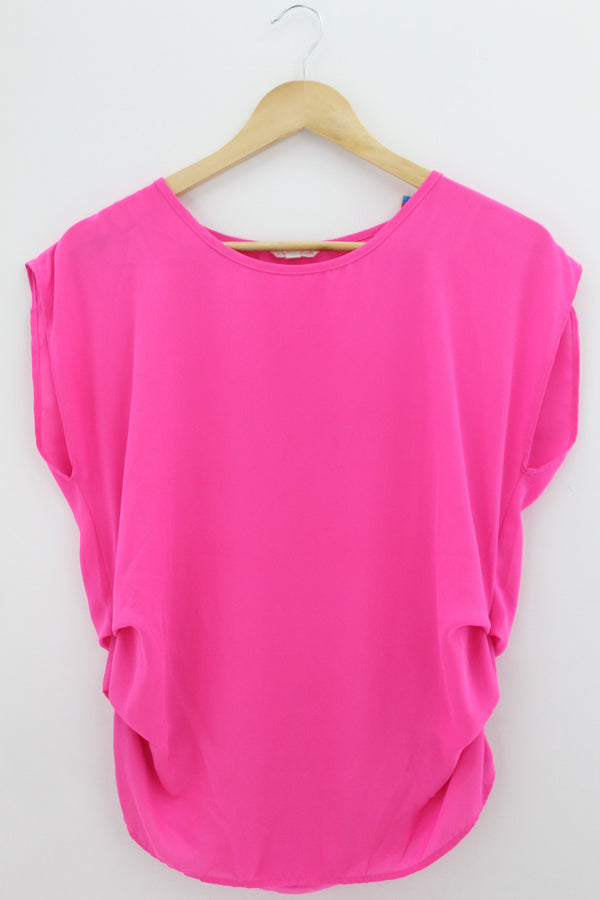 TOP Femenino CASUAL