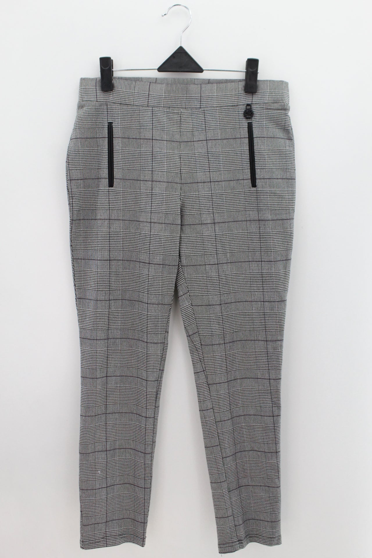 PANTALON VESTIR Femenino Calvin Klein