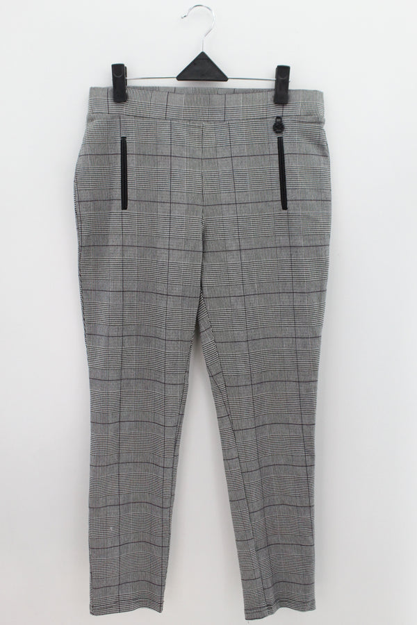 PANTALON VESTIR Femenino Calvin Klein