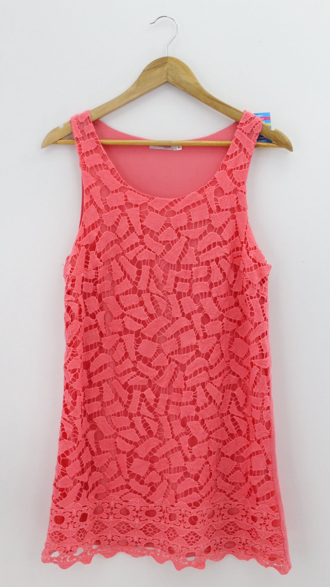 VESTIDO Femenino CASUAL/DEPORTIVO Misska (Fashion 21)