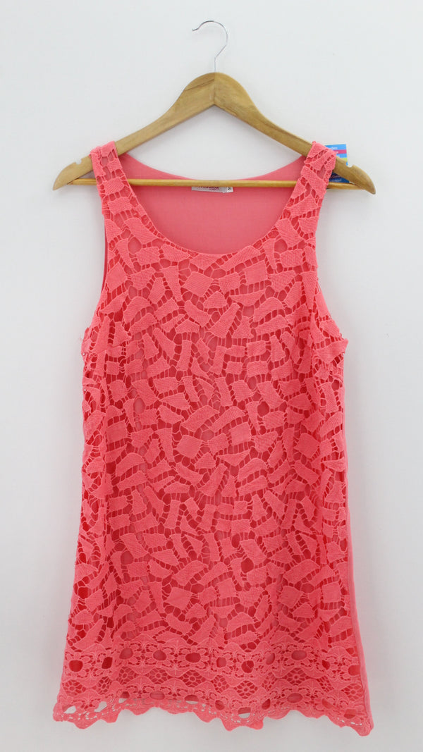 VESTIDO Femenino CASUAL/DEPORTIVO Misska (Fashion 21)