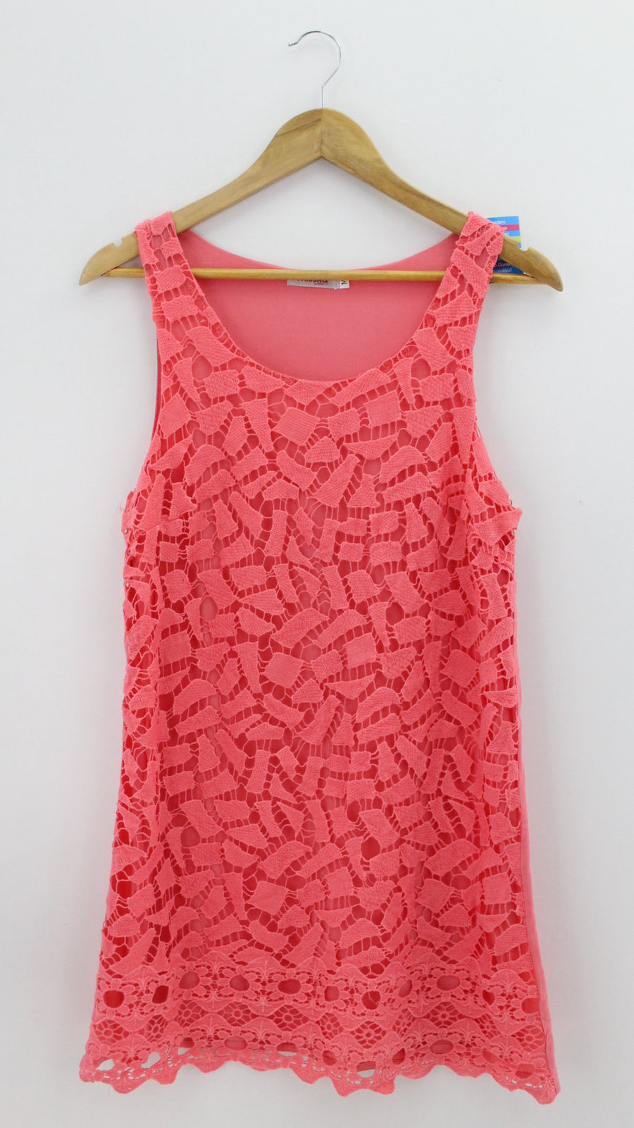 VESTIDO Femenino CASUAL/DEPORTIVO Misska (Fashion 21)