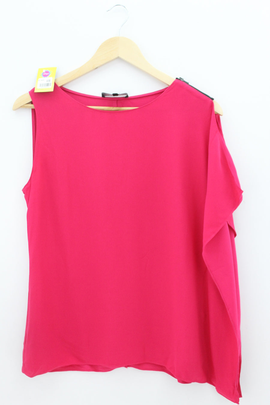 TOP Femenino CASUAL