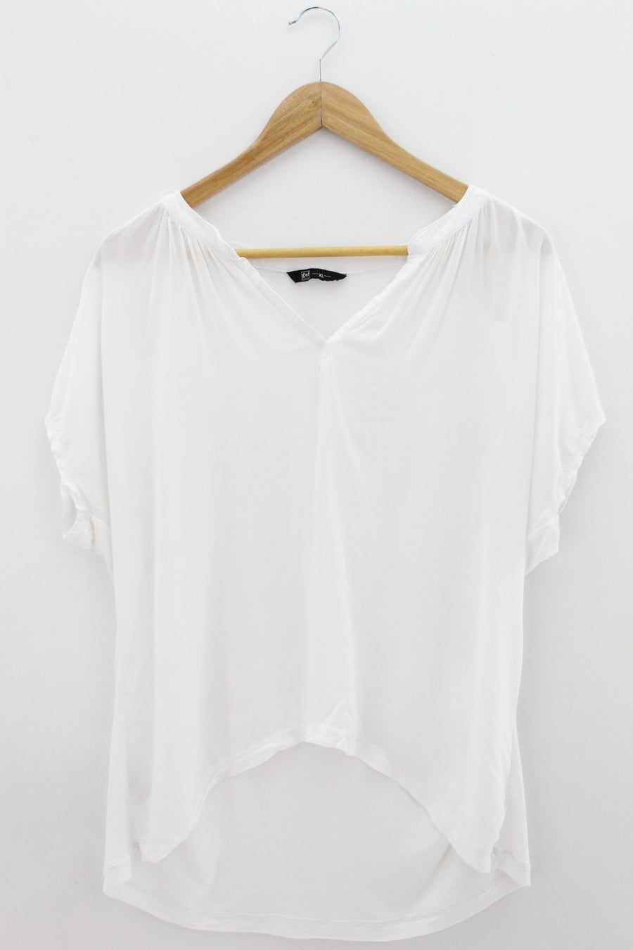 TOP Femenino CASUAL Gef