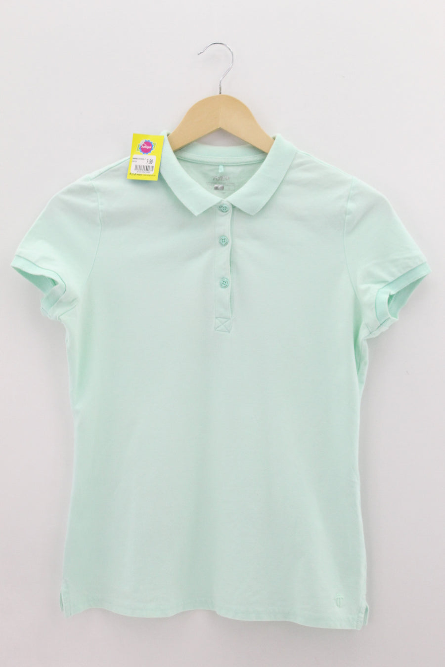 CAMISETA POLO Femenino Totto