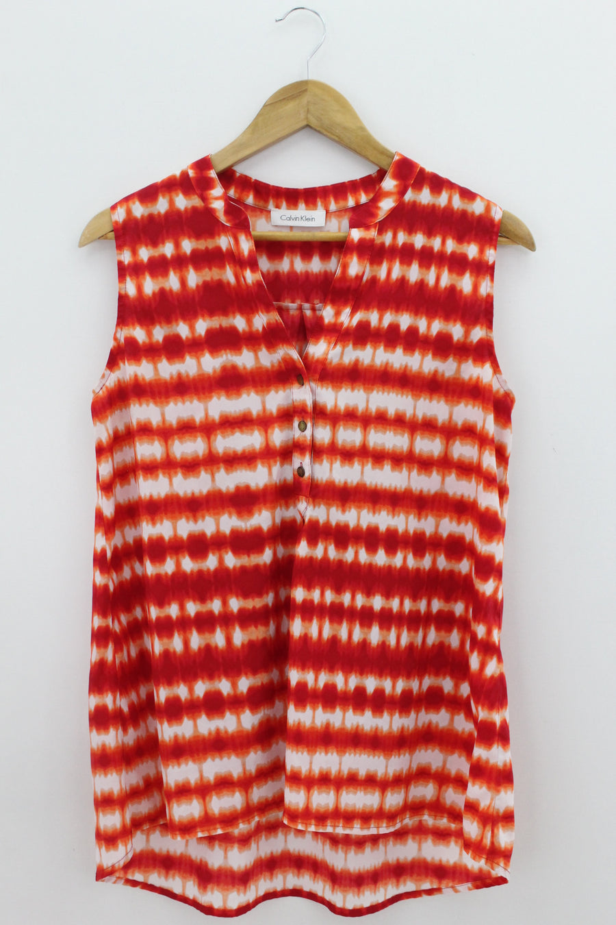 TOP Femenino CASUAL Calvin Klein