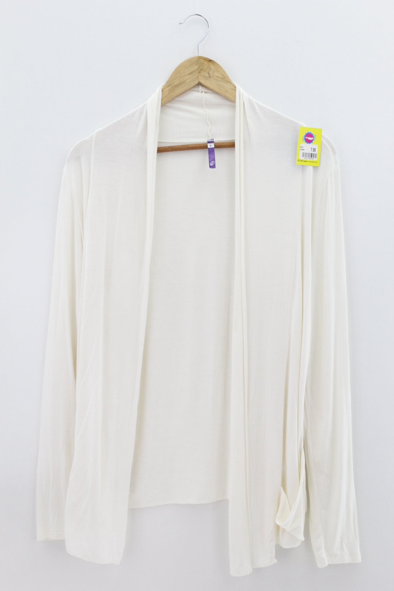 SACO Femenino Leonisa