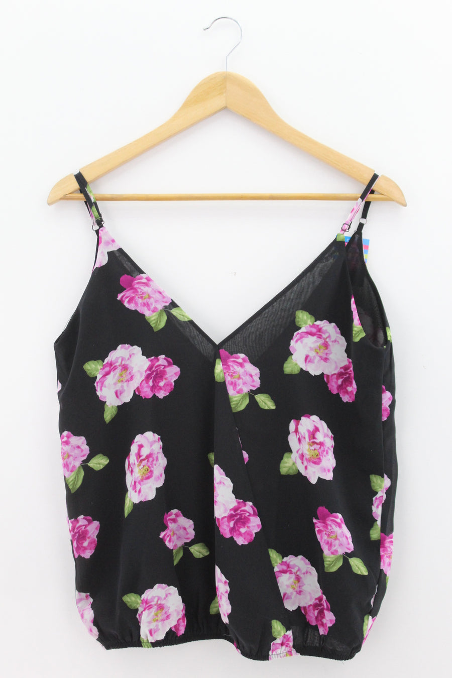 TOP Femenino CASUAL Forever 21