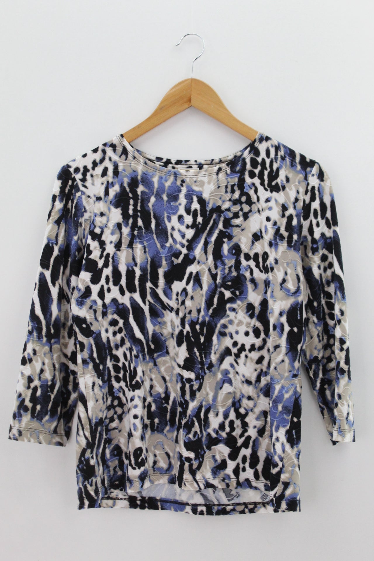 TOP Femenino CASUAL Jm Colection