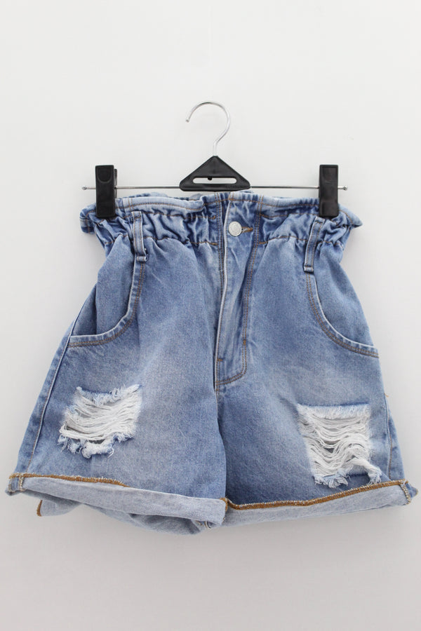 SHORT Femenino