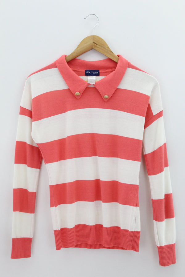 SACO Femenino New Edition