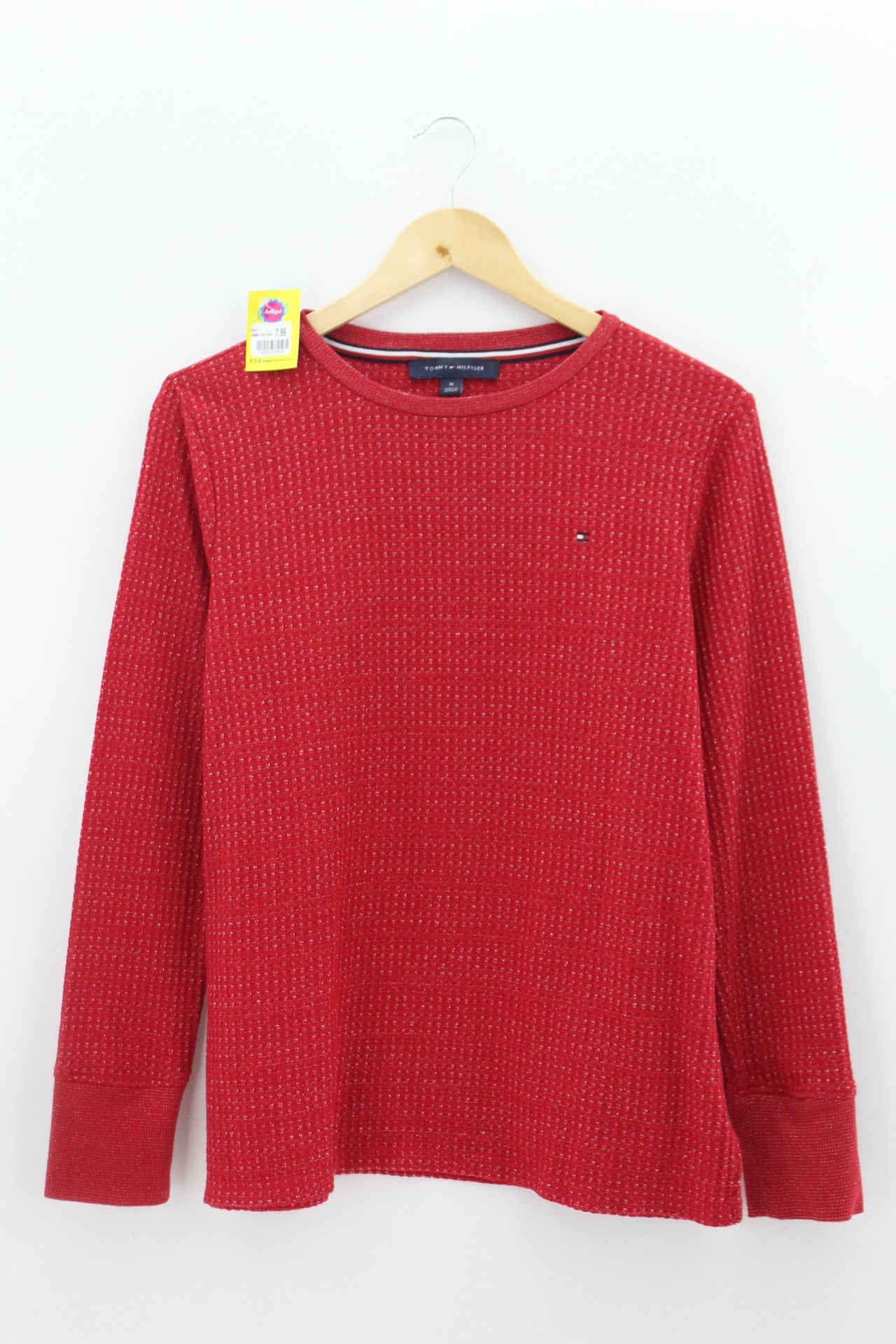 SACO Femenino Tommy Hilfiger