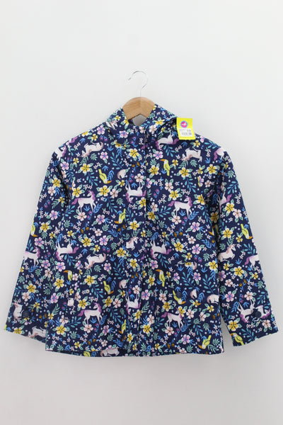 CHOMPA niña (8-14) Carters