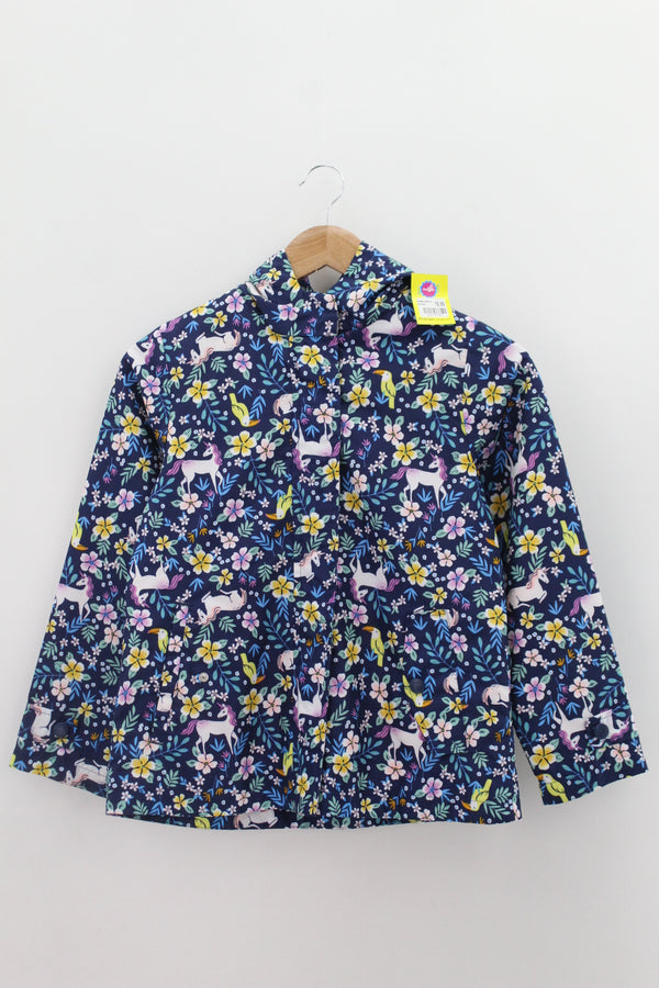 CHOMPA niña (8-14) Carters