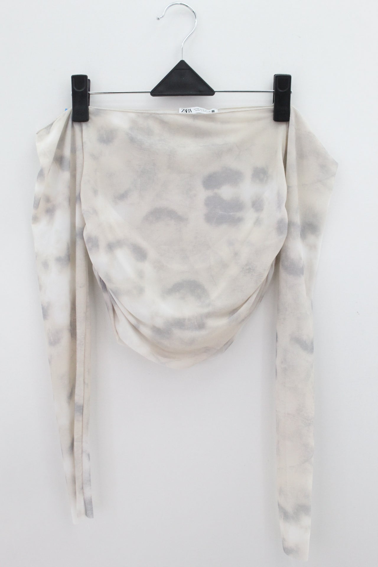TOP Femenino CASUAL Zara