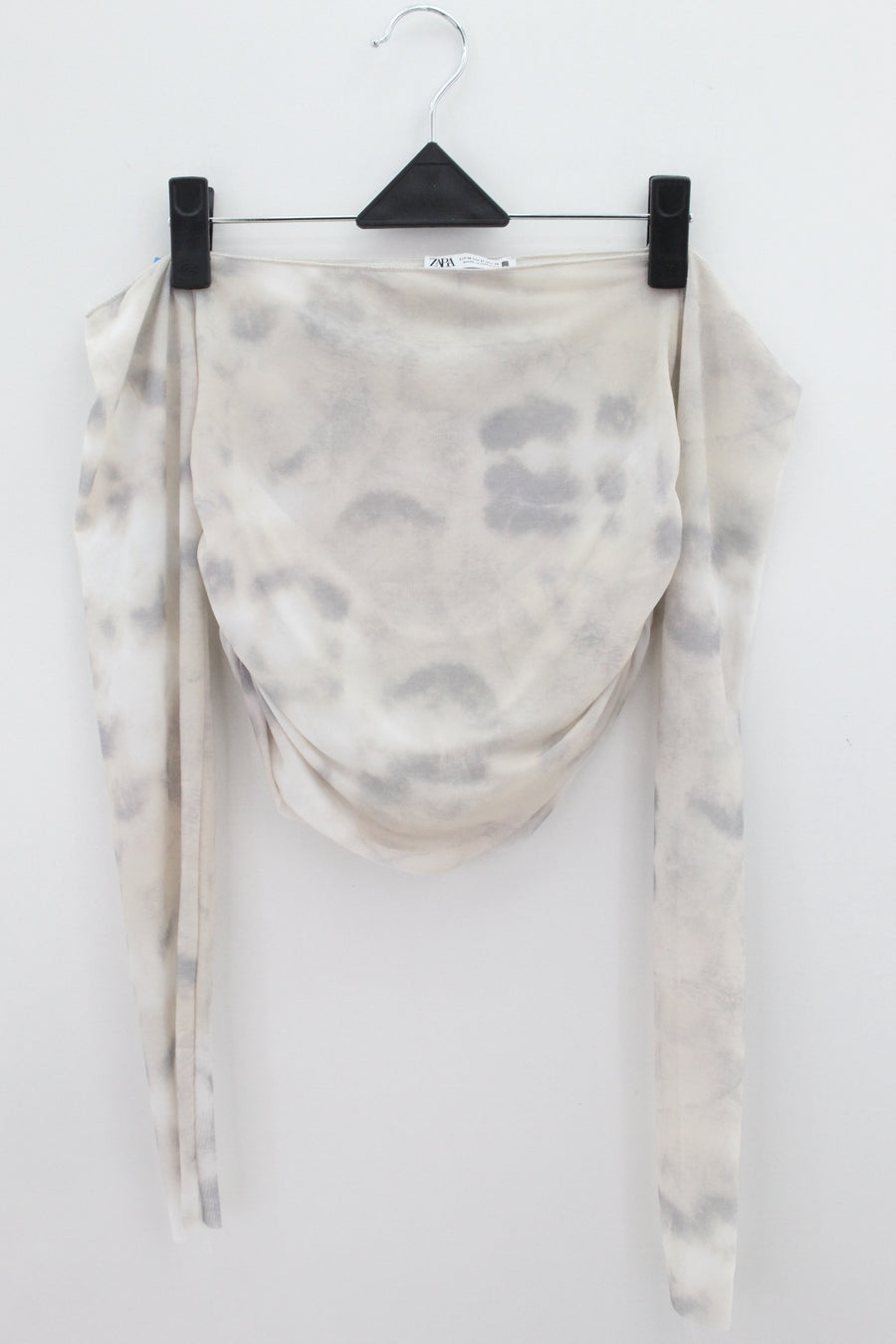 TOP Femenino CASUAL Zara