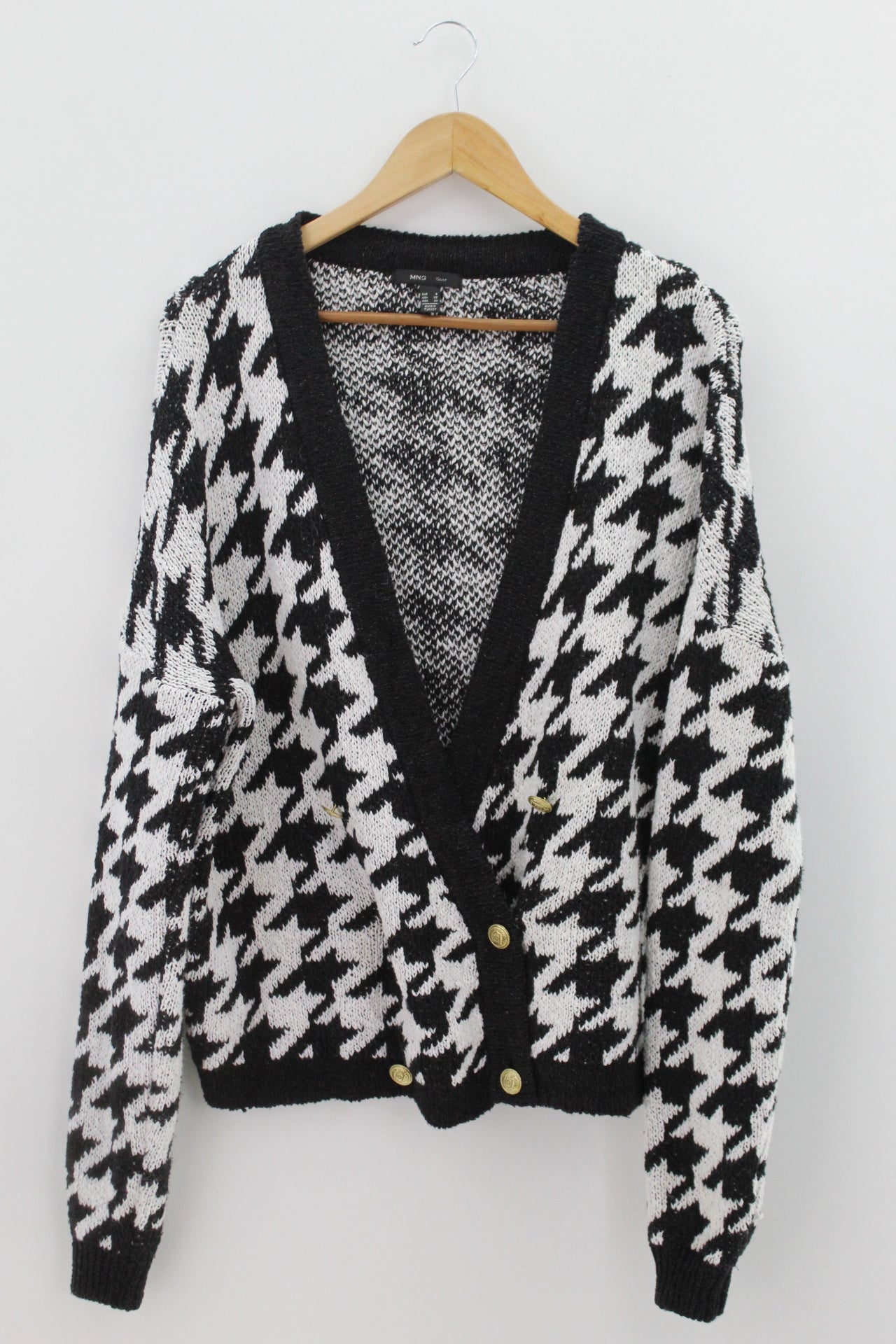 SACO Femenino Mango