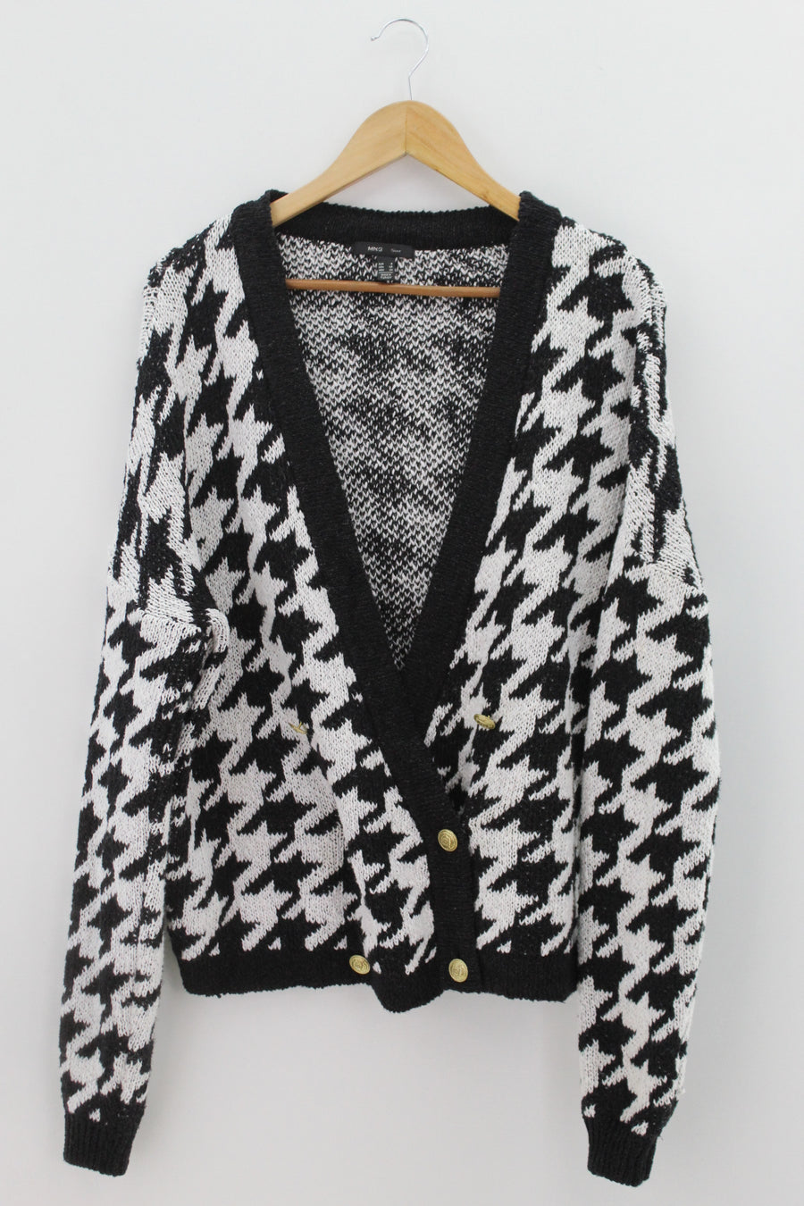 SACO Femenino Mango