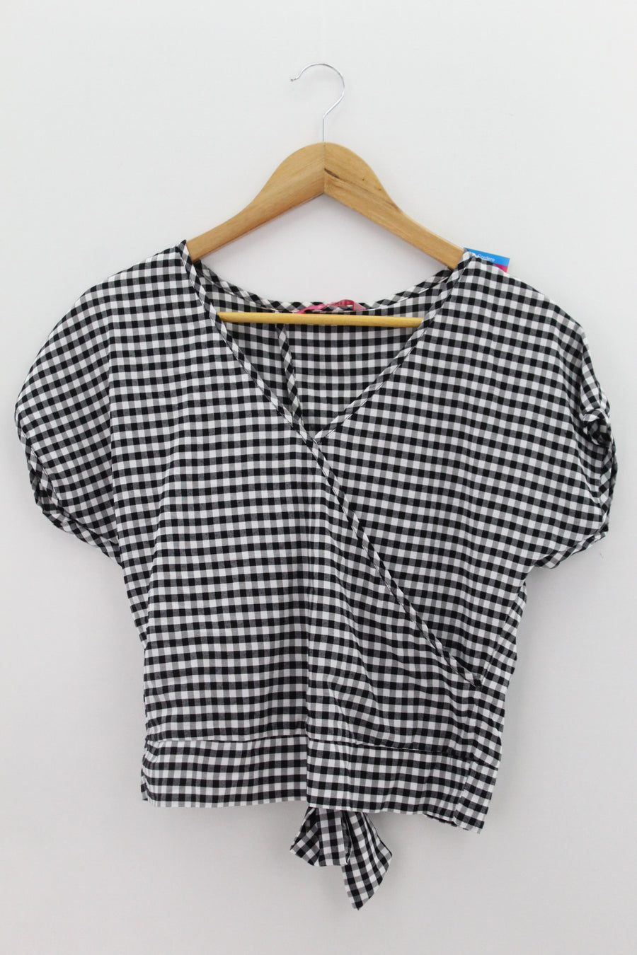 TOP Femenino CASUAL Taxi