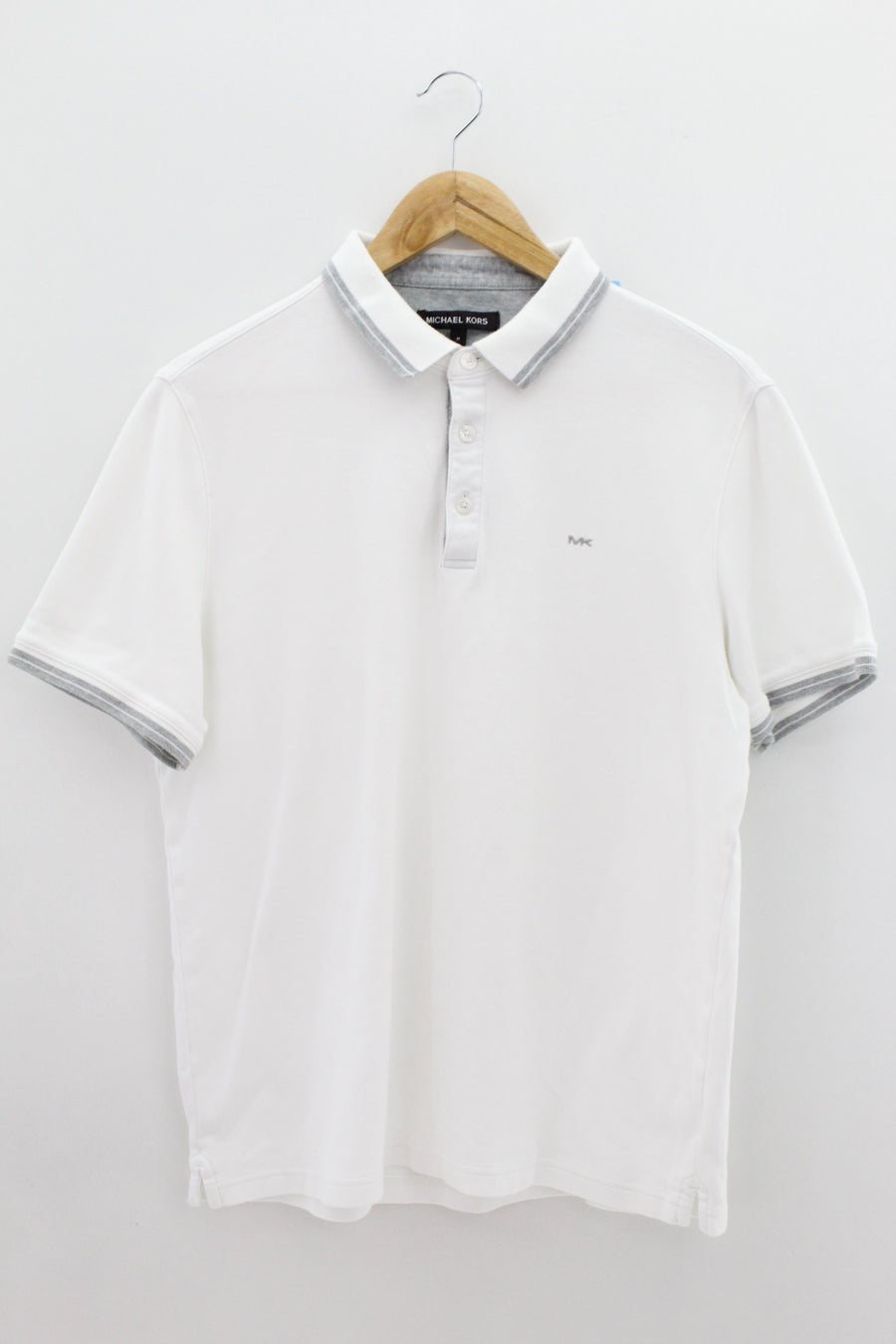 CAMISETA POLO Masculino Michael Kors