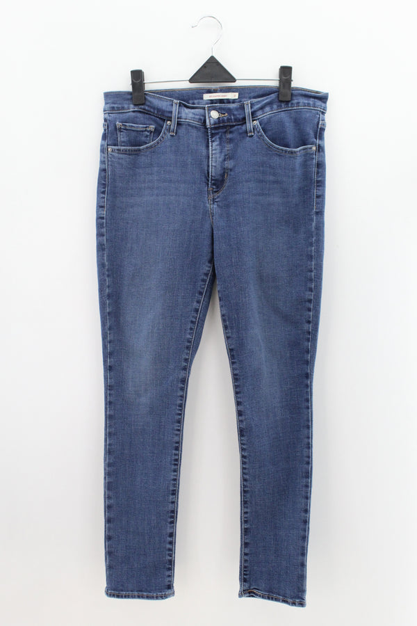 JEAN MUJER Femenino Levis