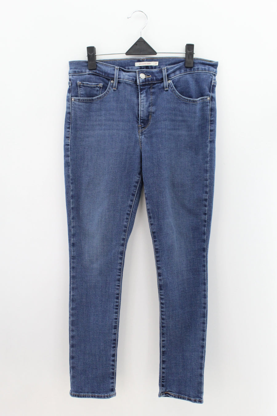 JEAN MUJER Femenino Levis