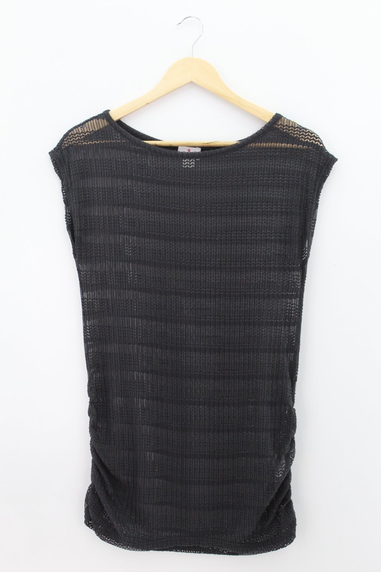 TOP Femenino CASUAL