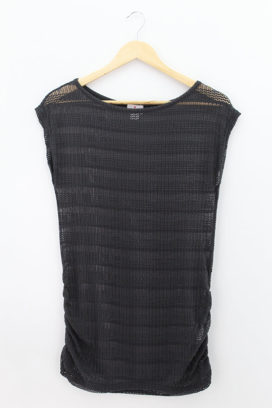 TOP Femenino CASUAL