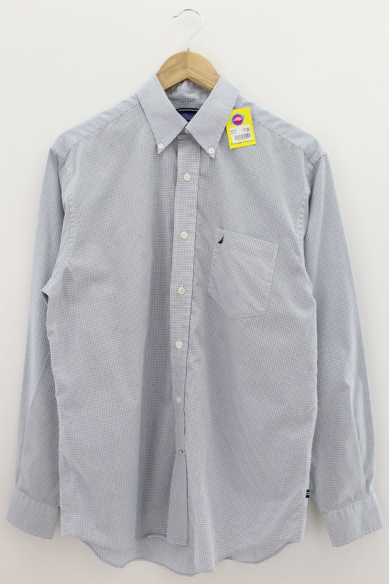 CAMISA Masculino Nautica