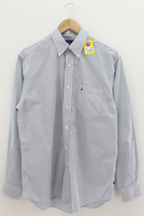 CAMISA Masculino Nautica
