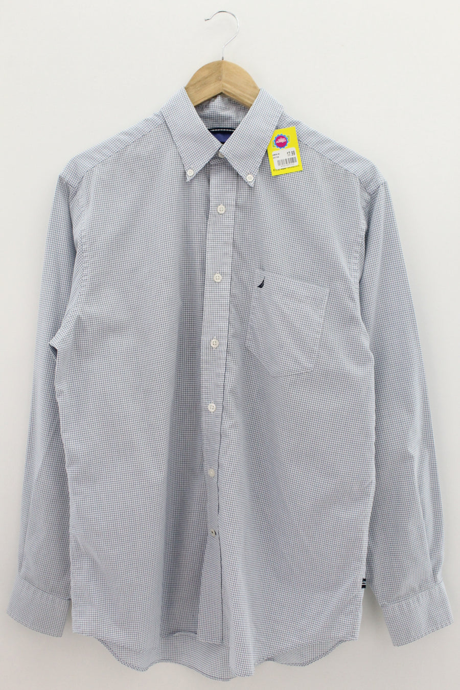 CAMISA Masculino Nautica